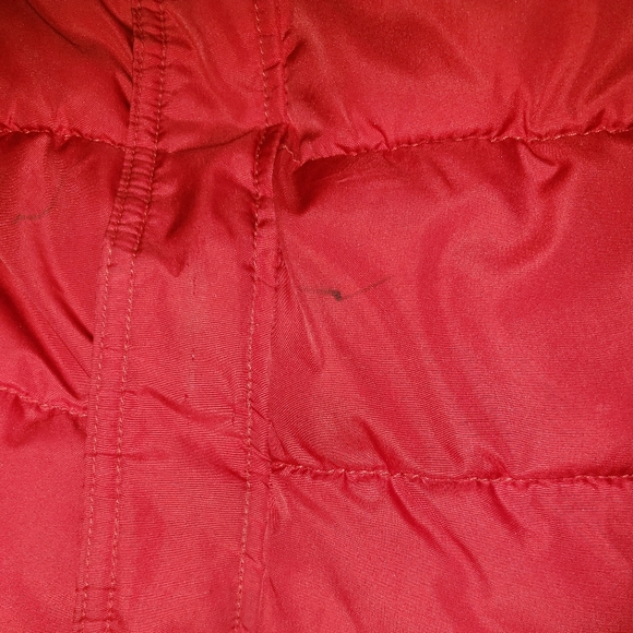 Boys Snow Jacket - Picture 8 of 13